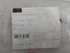 3102230 Back Up Ring For FOR Pulsation Dampner