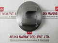 3102404 Weld Test Forging A182 F12 Cl2