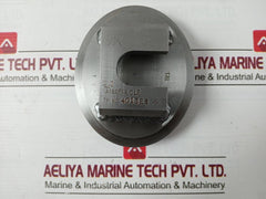 3102404 Weld Test Forging A182 F12 Cl2
