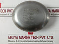 3102404 Weld Test Forging A182 F12 Cl2