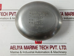 3102404 Weld Test Forging A182 F12 Cl2