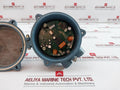 3102Ha1Frcnaq4St Level Transmitter Brand Rosemount 12-30Vdc 4-20Ma