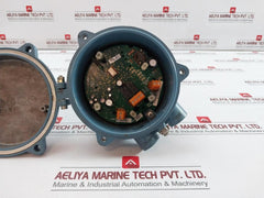 3102Ha1Frcnaq4St Level Transmitter Brand Rosemount 12-30Vdc 4-20Ma