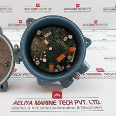 3102Ha1Frcnaq4St Level Transmitter Brand Rosemount 12-30Vdc 4-20Ma