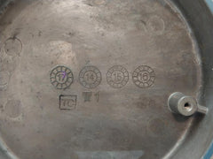 3102Ha1Frcnaq4St Level Transmitter Brand Rosemount 12-30Vdc 4-20Ma