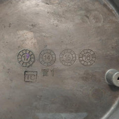 3102Ha1Frcnaq4St Level Transmitter Brand Rosemount 12-30Vdc 4-20Ma