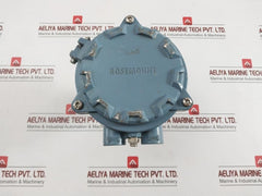 3102Ha1Frcnaq4St Level Transmitter Brand Rosemount 12-30Vdc 4-20Ma