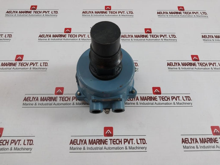 3102Ha1Frcnaq4St Level Transmitter Brand Rosemount 12-30Vdc 4-20Ma