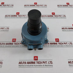 3102Ha1Frcnaq4St Level Transmitter Brand Rosemount 12-30Vdc 4-20Ma