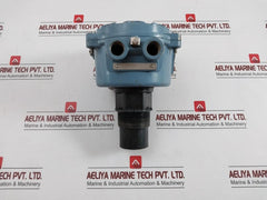 3102Ha1Frcnaq4St Level Transmitter Brand Rosemount 12-30Vdc 4-20Ma