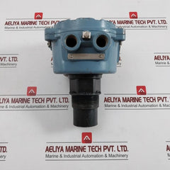 3102Ha1Frcnaq4St Level Transmitter Brand Rosemount 12-30Vdc 4-20Ma
