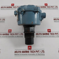 3102Ha1Frcnaq4St Level Transmitter Brand Rosemount 12-30Vdc 4-20Ma
