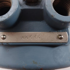 3102Ha1Frcnaq4St Level Transmitter Brand Rosemount 12-30Vdc 4-20Ma