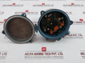 3102Ha1Frcnaq4St Level Transmitter Brand Rosemount 12-30Vdc 4-20Ma