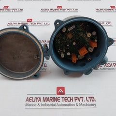 3102Ha1Frcnaq4St Level Transmitter Brand Rosemount 12-30Vdc 4-20Ma