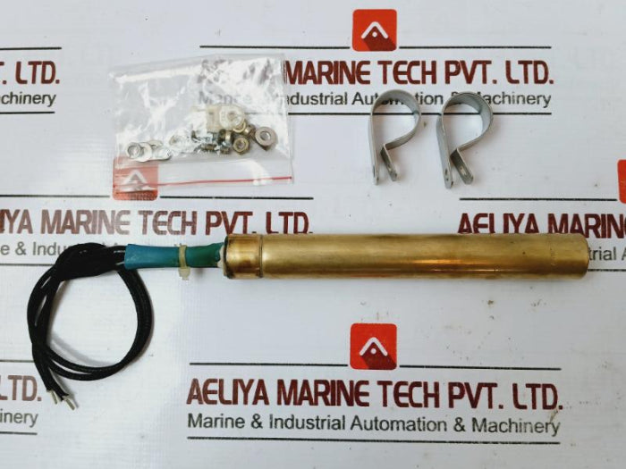 31058 80 124X 220 260V Heating Element Cartridge Heater