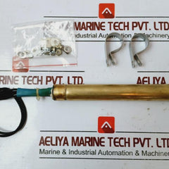 31058 80 124X 220 260V Heating Element Cartridge Heater