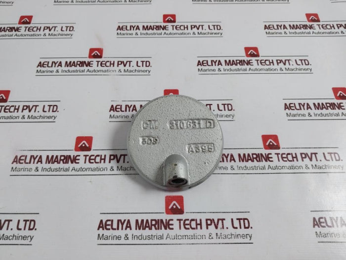 310 631 D Replacement Disc Butterfly Valve A395