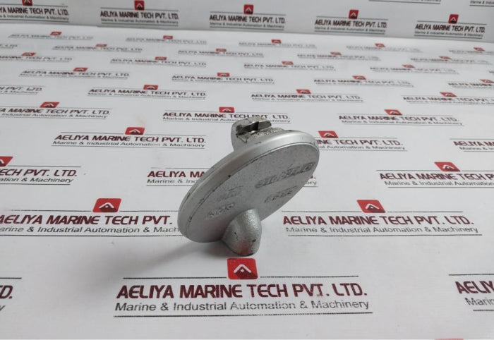 310 631 D Replacement Disc Butterfly Valve A395
