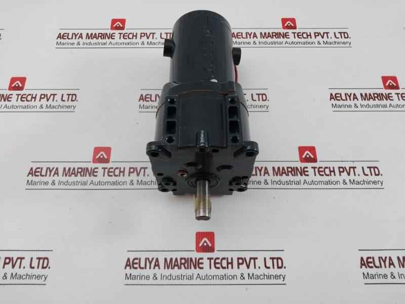 3110049 Rae Corporation Dc Electric Motor 24Dc/15 In.Lb