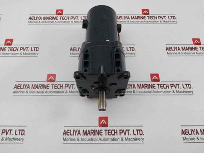 3110049 Rae Corporation Dc Electric Motor 24Dc/15 In.Lb