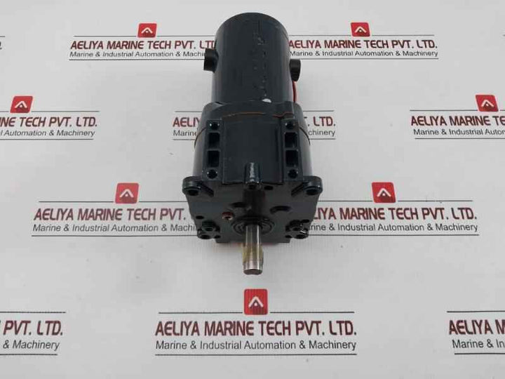 3110049 Rae Corporation Dc Electric Motor 24Dc/15 In.Lb