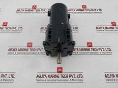 3110049 Rae Corporation Dc Electric Motor 24Dc/15 In.Lb