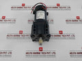 3110049 Rae Corporation Dc Electric Motor 24Dc/15 In.Lb