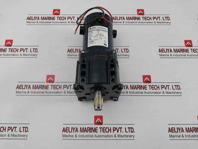 3110049 Rae Corporation Dc Electric Motor 24Dc/15 In.Lb