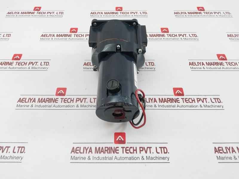 3110049 Rae Corporation Dc Electric Motor 24Dc/15 In.Lb
