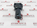 3110049 Rae Corporation Dc Electric Motor 24Dc/15 In.Lb