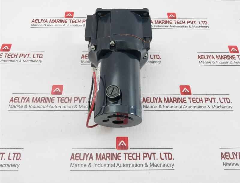 3110049 Rae Corporation Dc Electric Motor 24Dc/15 In.Lb
