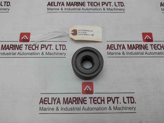 3115638 173718 Mechanical Seal Ring Rev A2