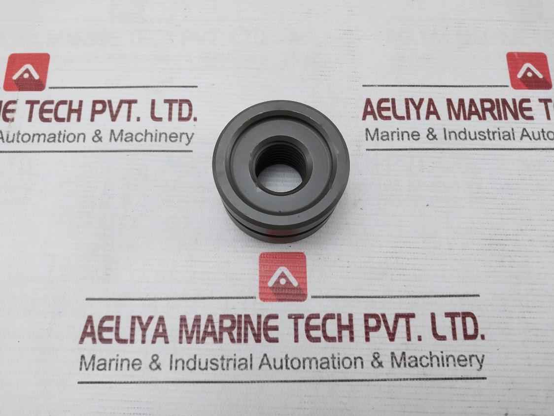 3115638 173718 Mechanical Seal Ring Rev A2