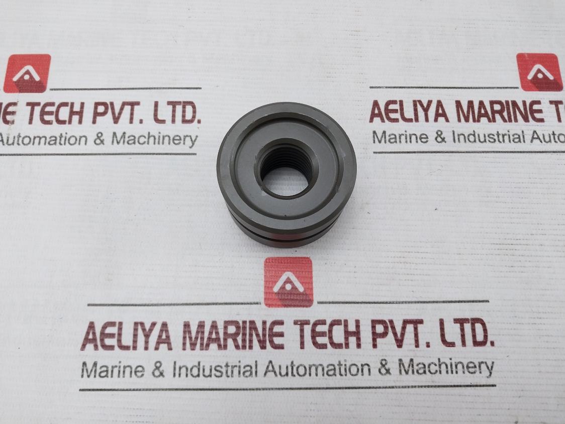 3115638 173718 Mechanical Seal Ring Rev A2