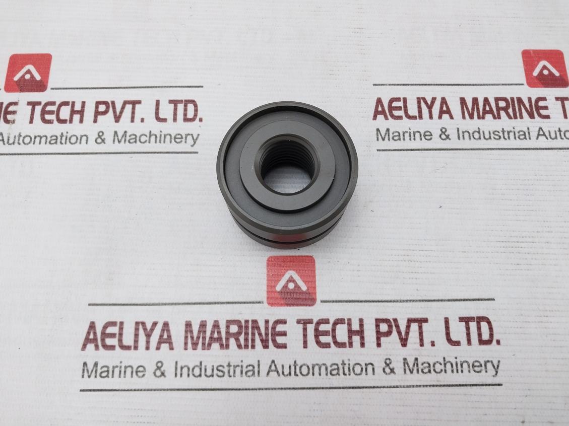 3115638 173718 Mechanical Seal Ring Rev A2