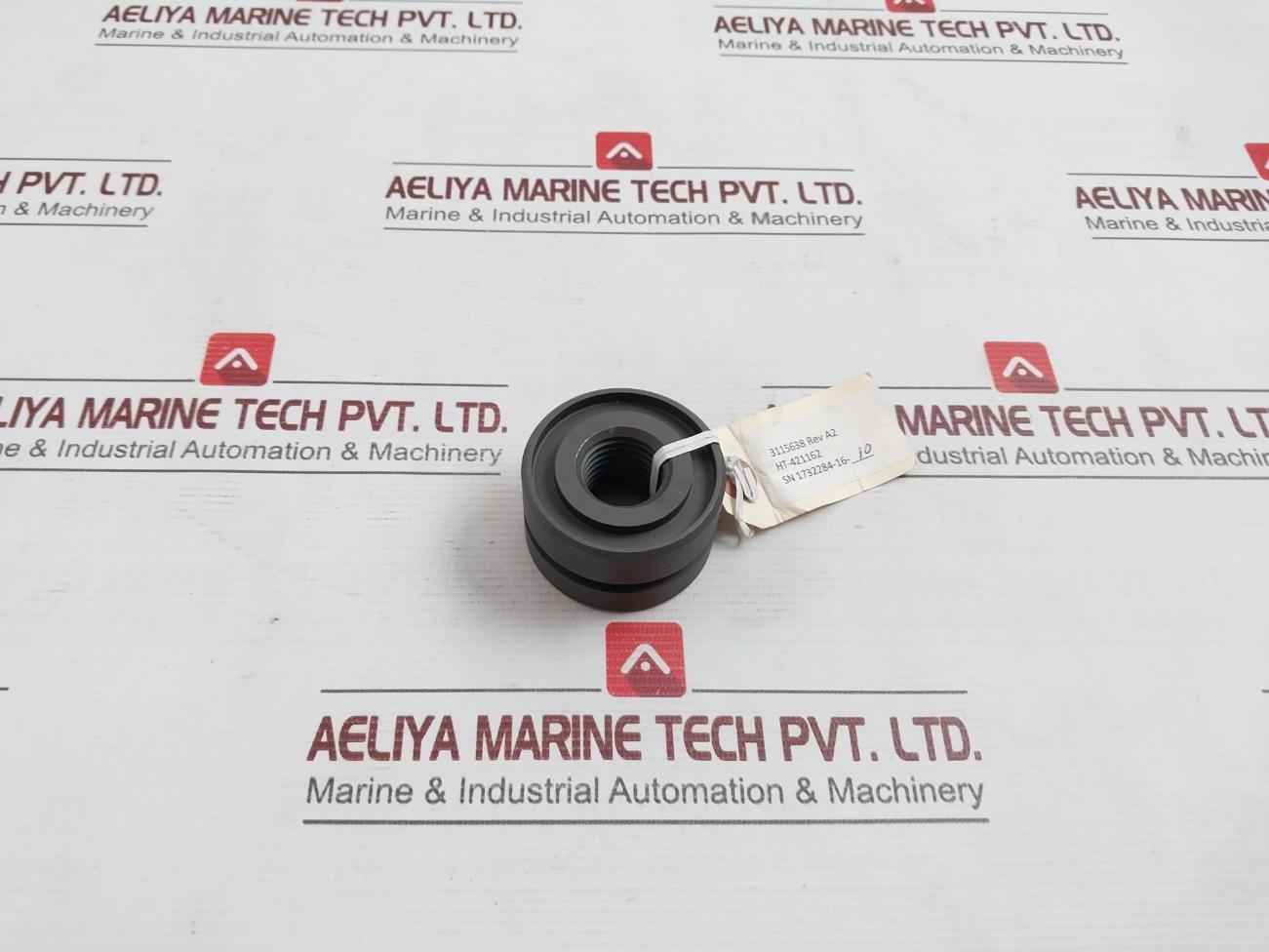 3115638 421162 Seal Ring Component Rev.A2 Ht.421162