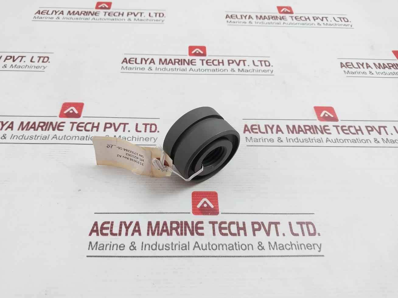 3115638 421162 Seal Ring Component Rev.A2 Ht.421162