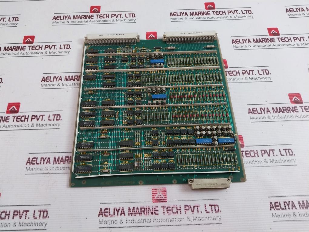 31200645C Pcb Board