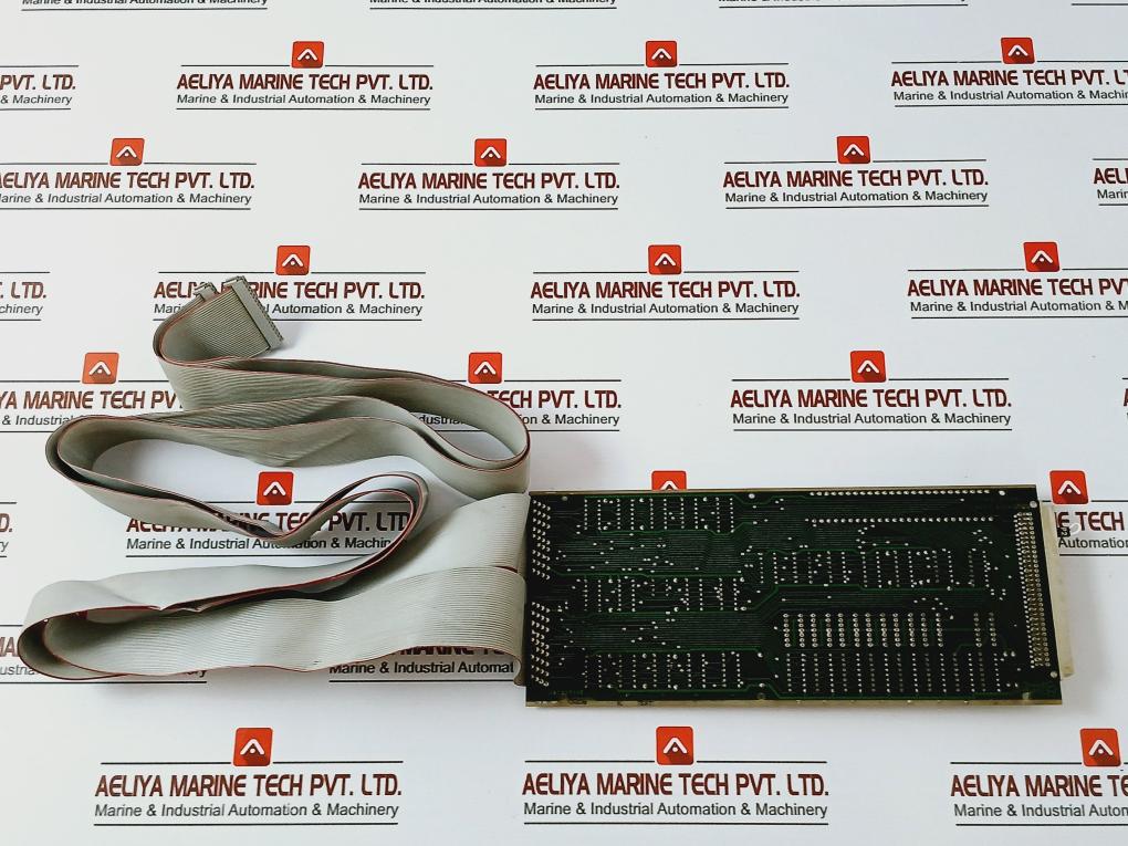 31208754 Panel Board Floppy-disk Controller