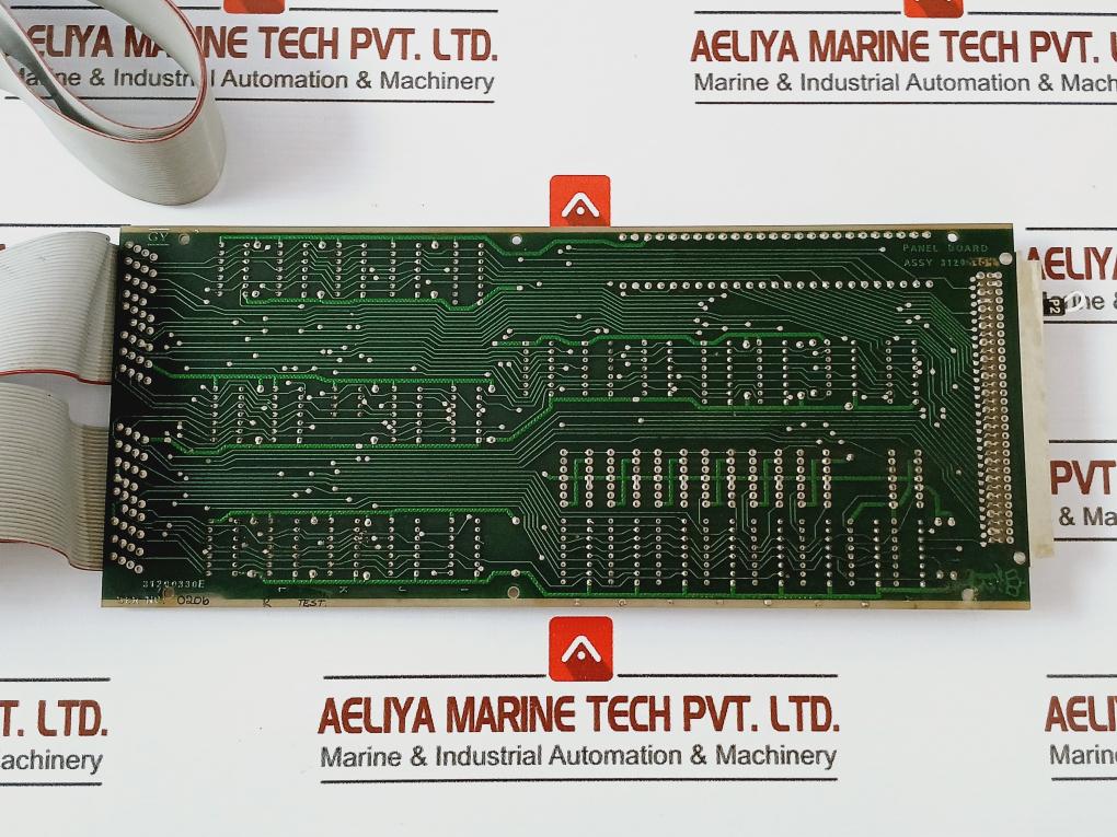 31208754 Panel Board Floppy-disk Controller – Aeliya Marine Tech