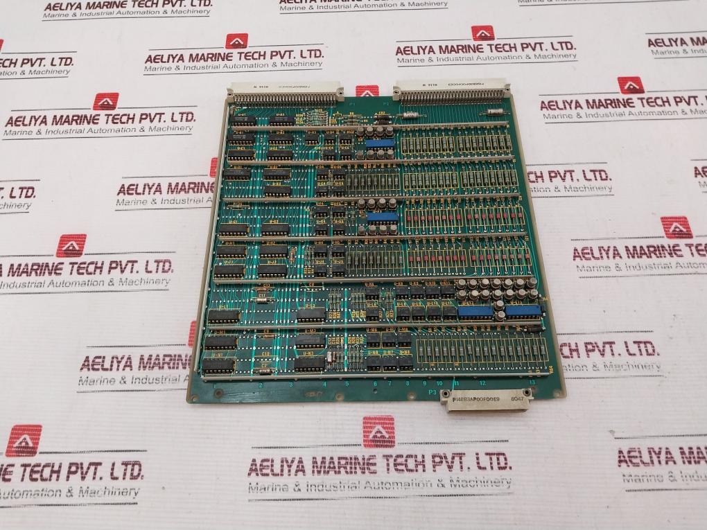 31209570 C18 31200645C Printed Circuit Board