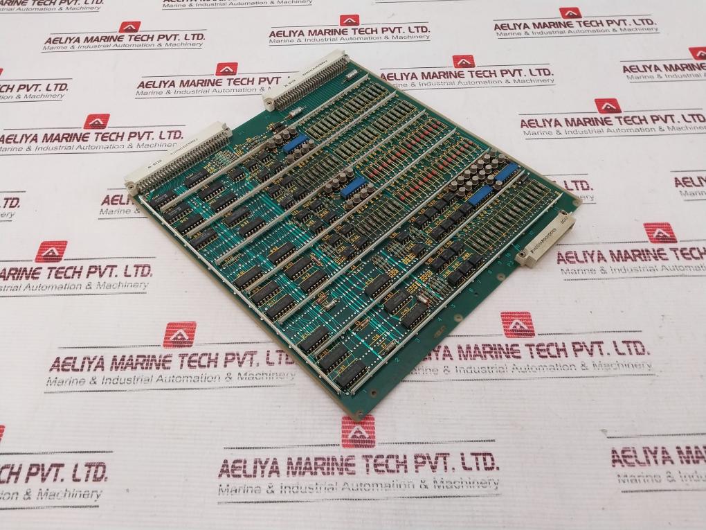 31209570 C18 31200645C Printed Circuit Board