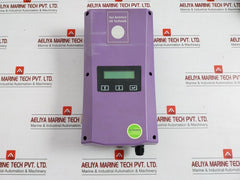 312470 Control Unit 230V 50/60Hz Van Remmen