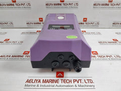 312470 Control Unit 230V 50/60Hz Van Remmen