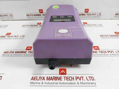 312470 Control Unit 230V 50/60Hz Van Remmen