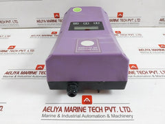 312470 Control Unit 230V 50/60Hz Van Remmen