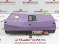 312470 Control Unit 230V 50/60Hz Van Remmen