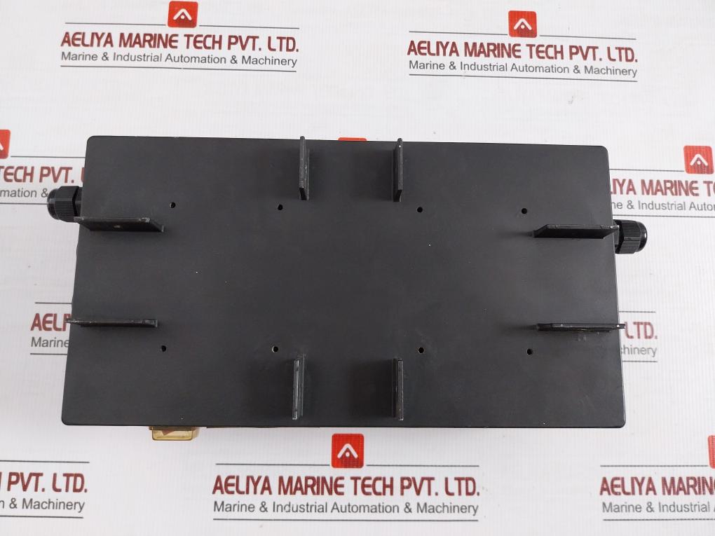 312470 Control Unit 230V 50/60Hz Van Remmen