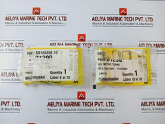 31290 Metric Tubing Connection Kits Label 13 Of 20